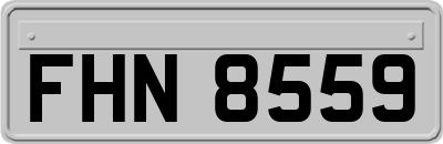 FHN8559