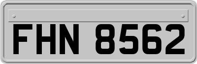 FHN8562