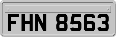 FHN8563
