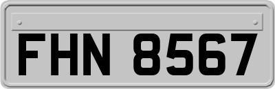 FHN8567