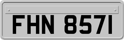 FHN8571