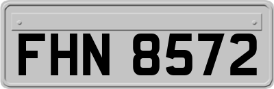 FHN8572