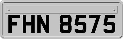 FHN8575