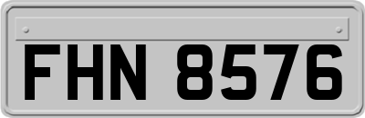 FHN8576
