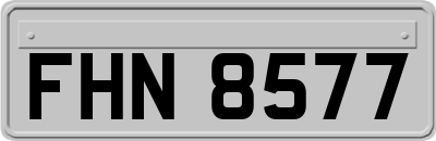 FHN8577