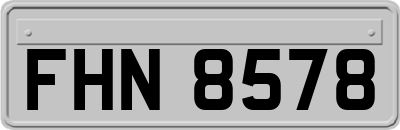 FHN8578