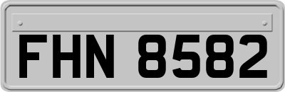 FHN8582