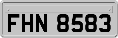 FHN8583