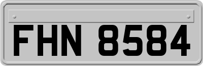 FHN8584