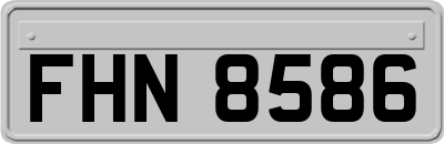 FHN8586