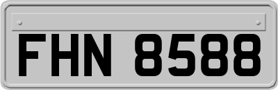 FHN8588