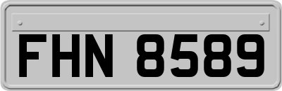 FHN8589