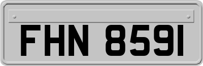 FHN8591