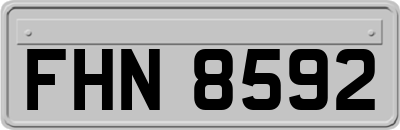 FHN8592