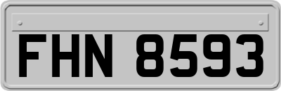 FHN8593