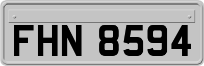 FHN8594