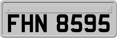 FHN8595