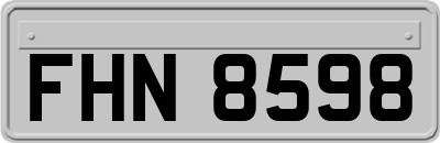 FHN8598