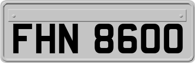 FHN8600
