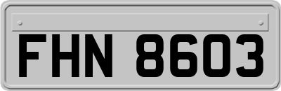FHN8603