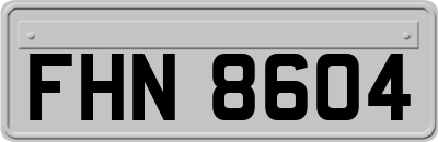 FHN8604