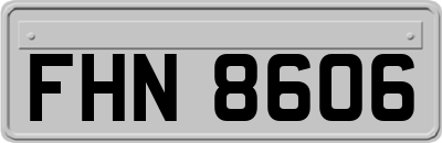FHN8606
