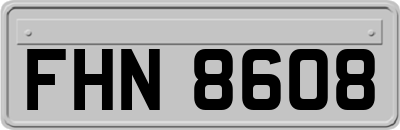 FHN8608