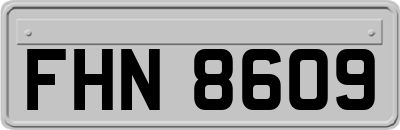 FHN8609
