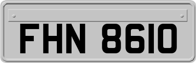 FHN8610