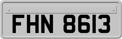 FHN8613