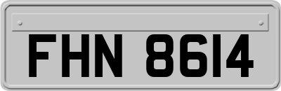 FHN8614
