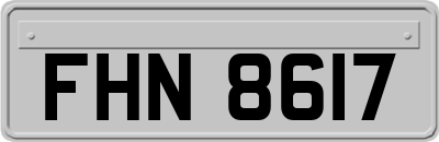 FHN8617