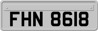 FHN8618