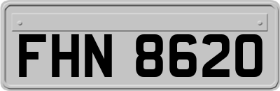 FHN8620