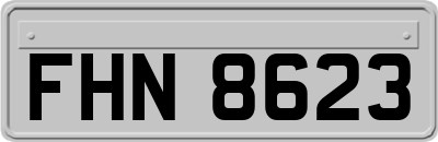 FHN8623