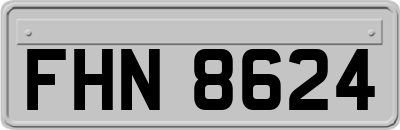 FHN8624