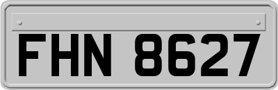 FHN8627