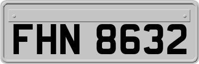 FHN8632