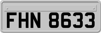 FHN8633