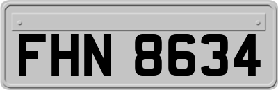 FHN8634