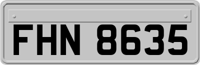 FHN8635