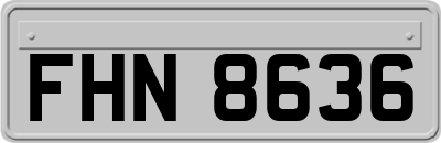 FHN8636