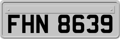 FHN8639