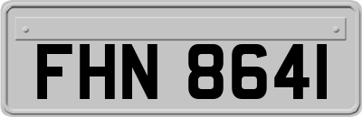 FHN8641