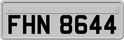 FHN8644