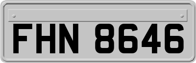 FHN8646