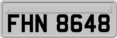 FHN8648