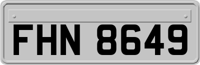 FHN8649