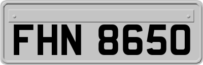 FHN8650