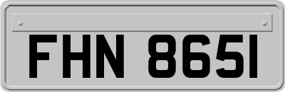 FHN8651